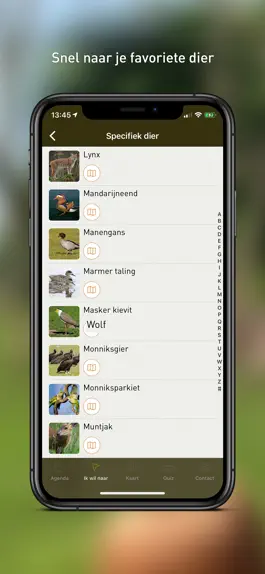 Game screenshot GaiaZOO apk