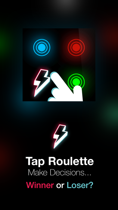 Shock My Friends: Tap Rouletteのおすすめ画像3