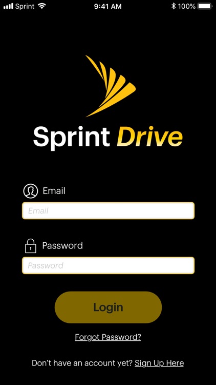 Sprint Drive™ screenshot-6