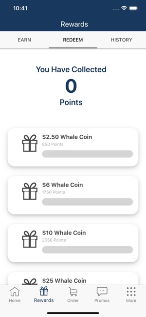 Whale Rewards(圖2)-速報App