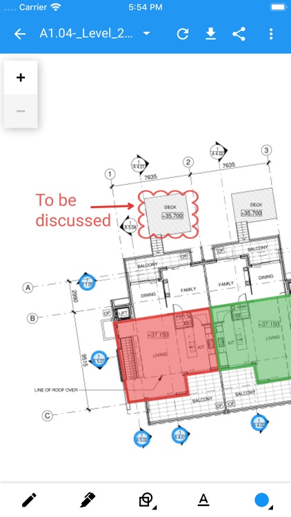 Tenderfield screenshot-5