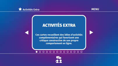 Screenshot #3 pour Happy Onlife