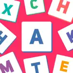 Get Word — сollect words! App Contact