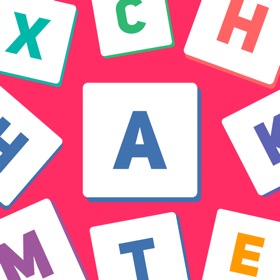 螢幕擷取畫面 (3) Get Word — сollect words!
