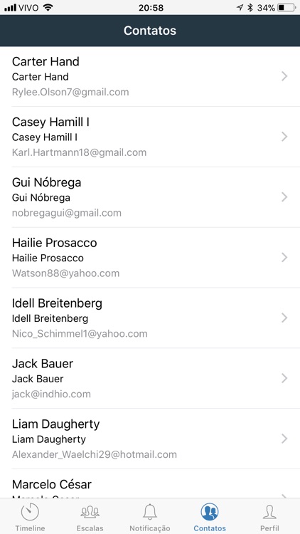 NaEscala screenshot-6