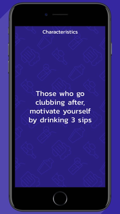 TheDrinker - Drinking game screenshot-3