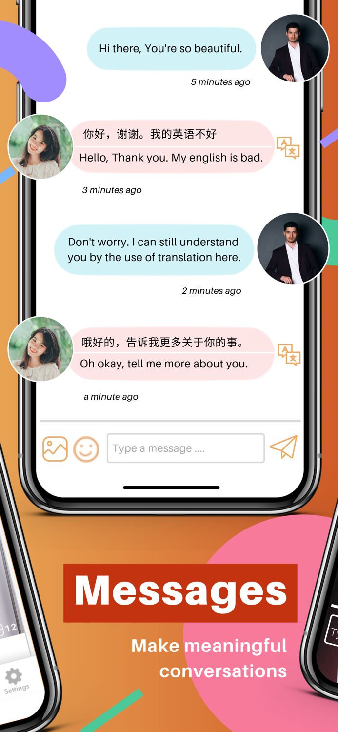 TrulyChinese - Chinese Dating