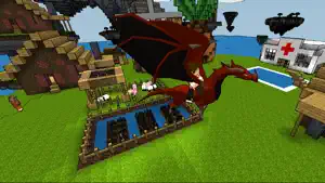 Blocky Islands screenshot 2