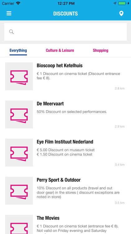 European Solidarity Corps YC