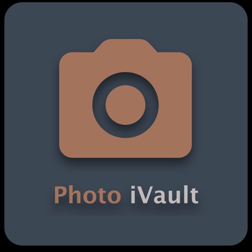 Photo Video Vault