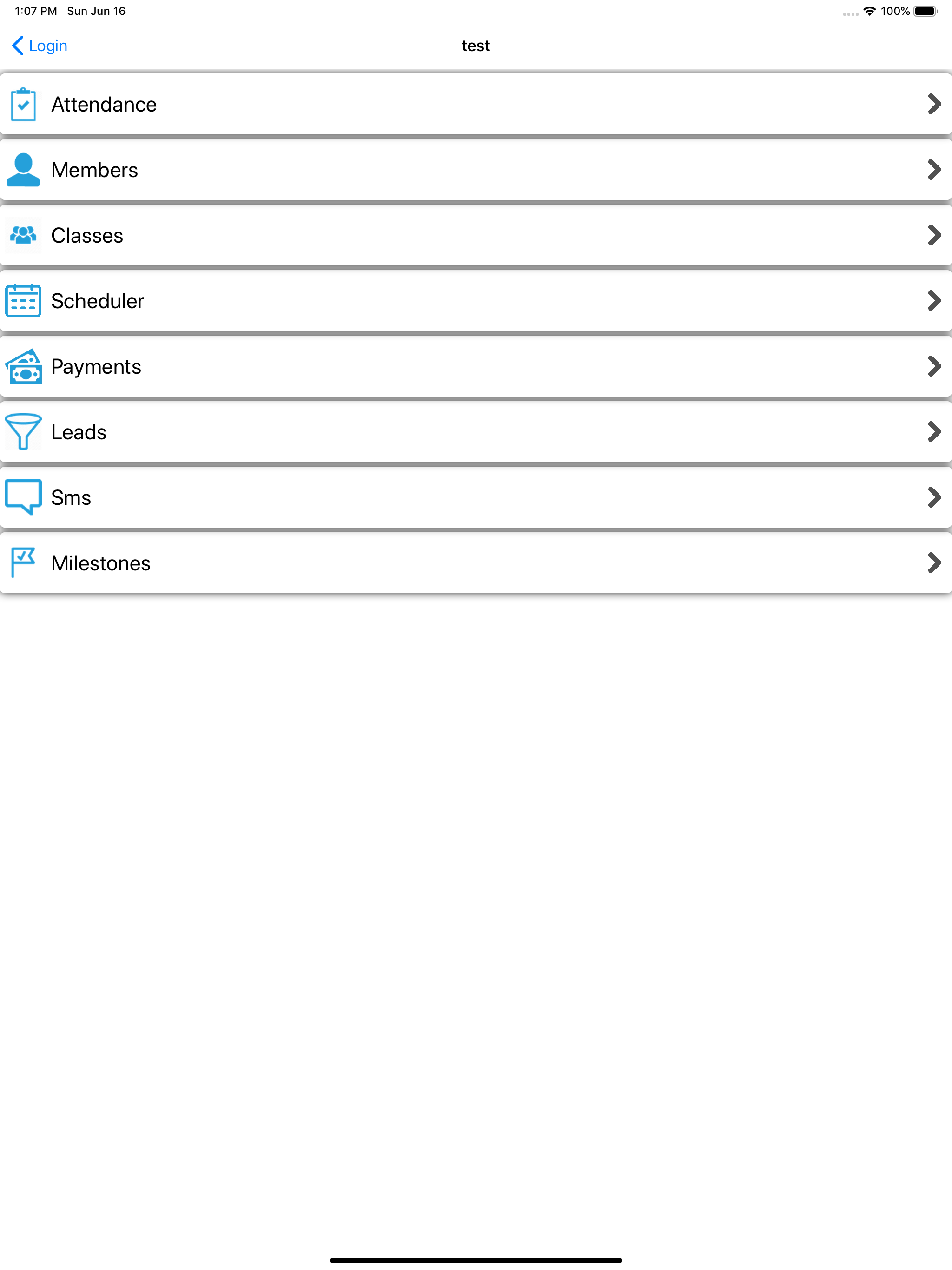 DojoExpert