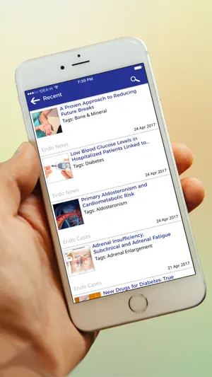 EndoCompanion screenshot 4