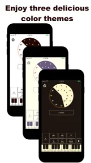 How to cancel & delete candy chords - circle of fifth 4