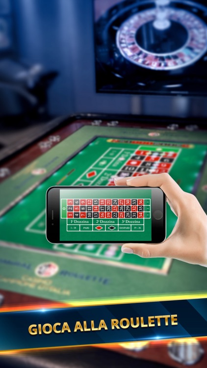 Admiral Roulette screenshot-4