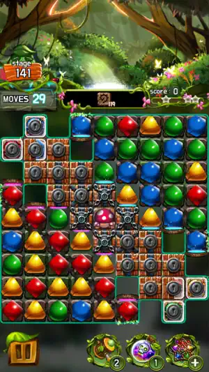 Jewel Diana screenshot 2