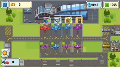 Departure Dash Express screenshot 4