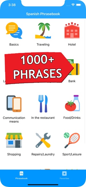 Spanish °(圖1)-速報App