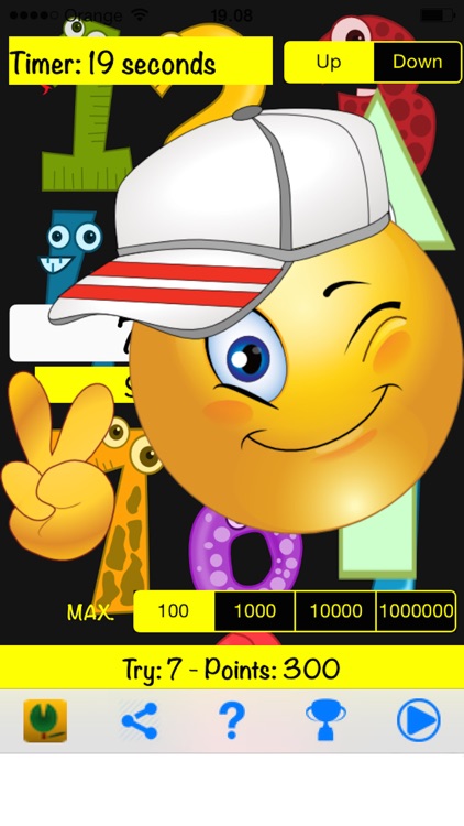 Guess the Number Minds screenshot-6