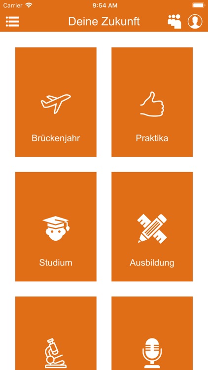 Studienkompass screenshot-4