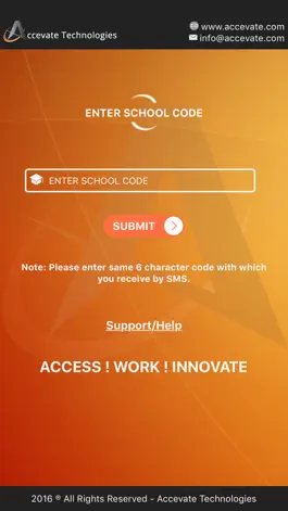 Game screenshot Accevate Accretion (Student) mod apk