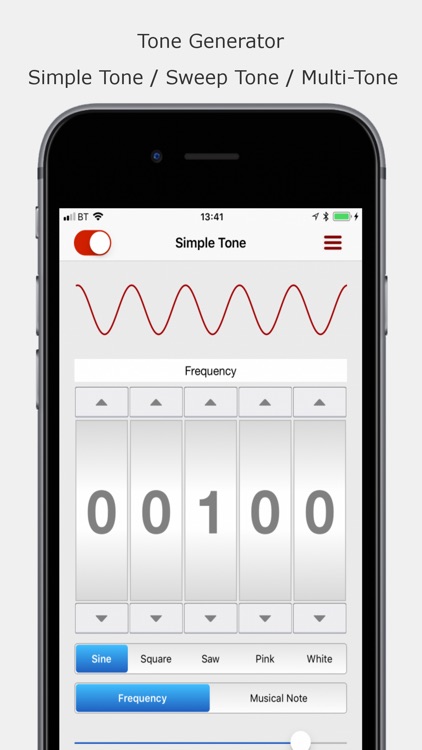 Audio Toolbox