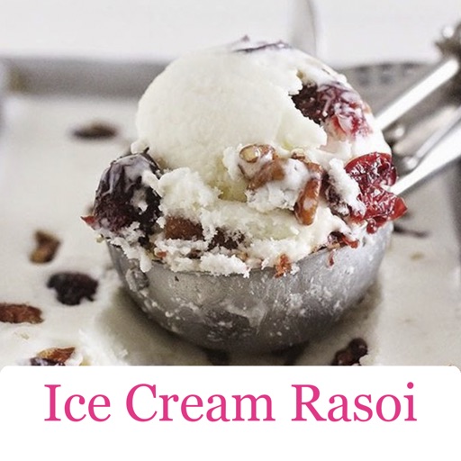 Ice Cream Rasoi in English