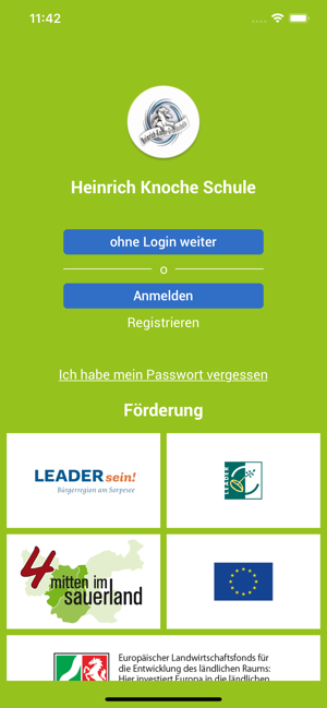Heinrich Knoche Schule(圖1)-速報App