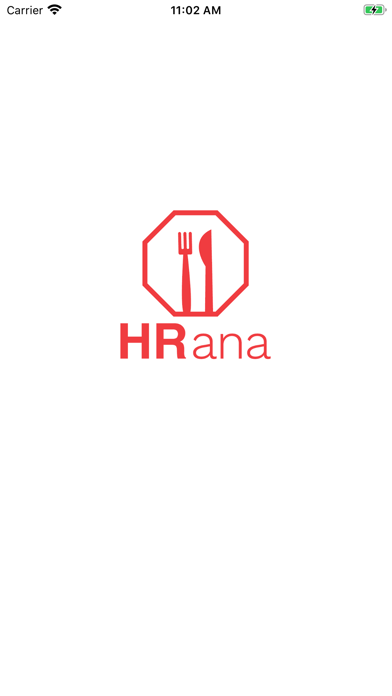 HRana Screenshot