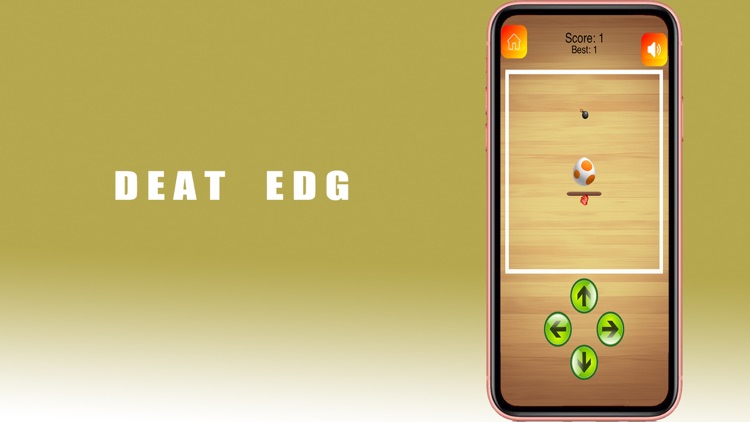 DEAT EDG screenshot-4