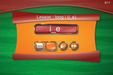 Simplex Spelling Phonics 1のおすすめ画像2