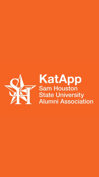 SHSU Alumni KatApp