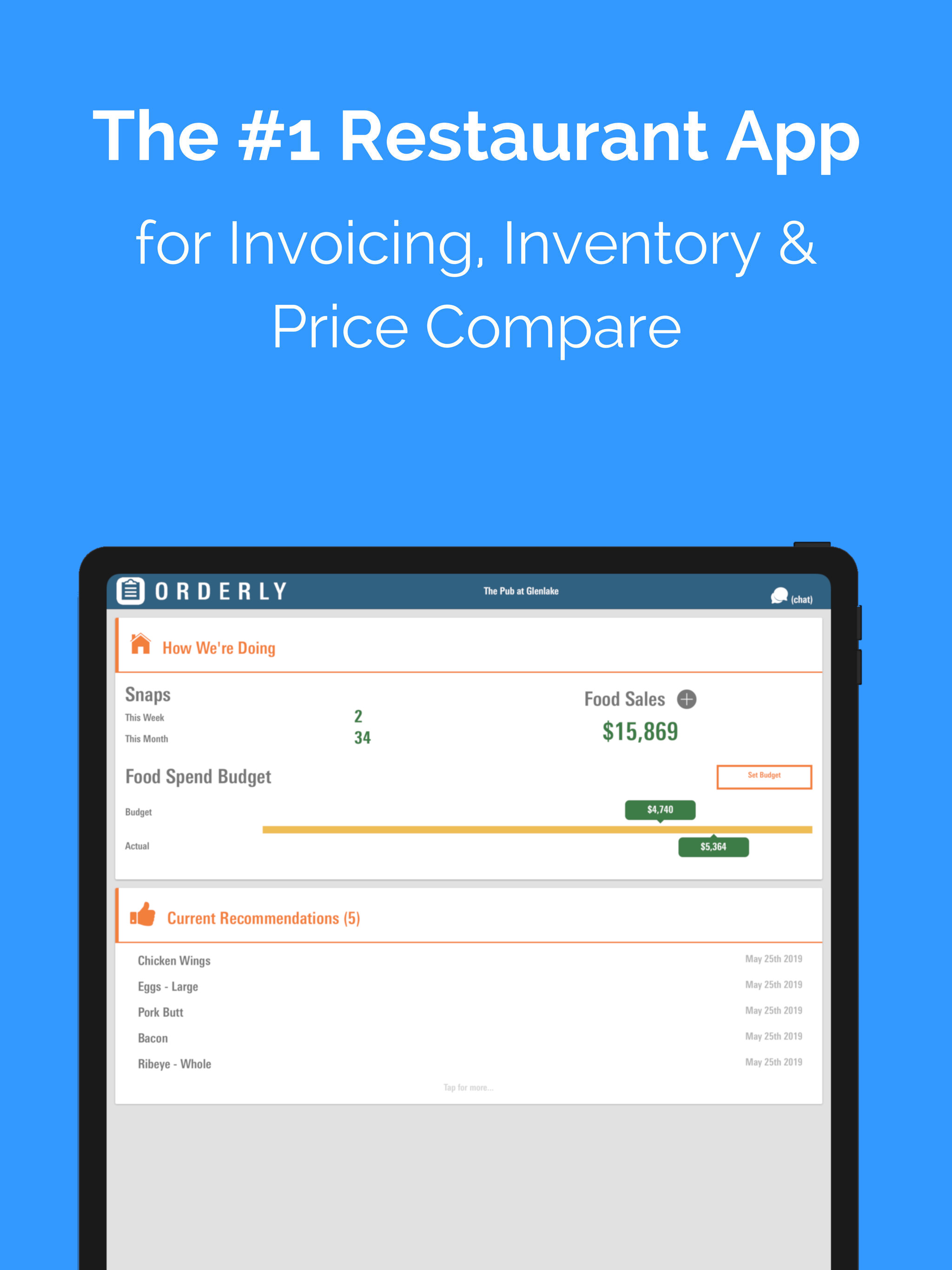 Back Office by BEP screenshot 4