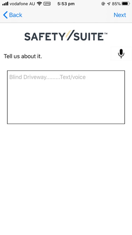 Incidents Anywhere screenshot-5