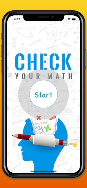CheckYourMath(圖2)-速報App