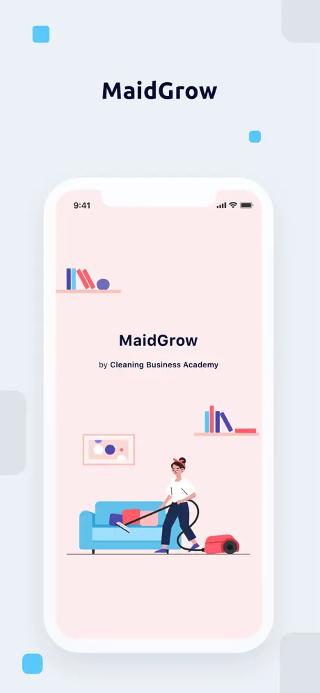 MaidGrow
