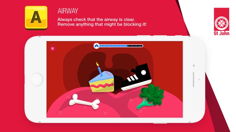 First Aid Action Hero screenshot 5