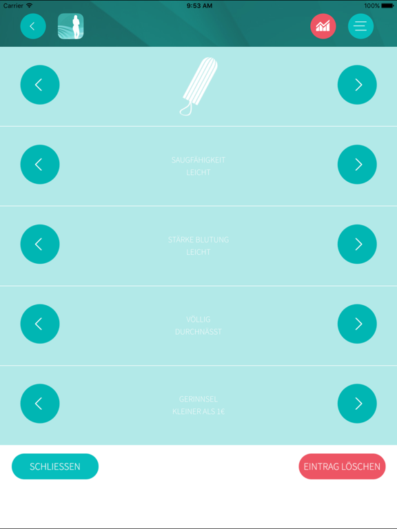 Screenshot #5 pour Myflow Score