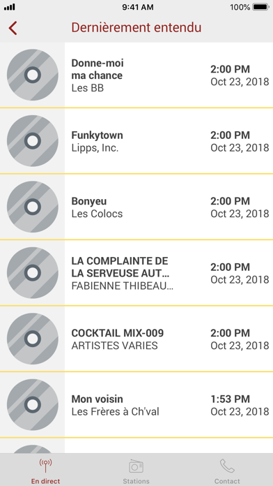 Screenshot #2 pour POP