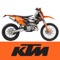 This app provides, using temperature, altitude, humidity, atmospheric pressure and your engine configuration, a recommendation about jetting and spark plug to use for KTM 2-strokes MX, Enduro and Freeride bikes (SX, SXS, XC, EXC, MXC, R models)