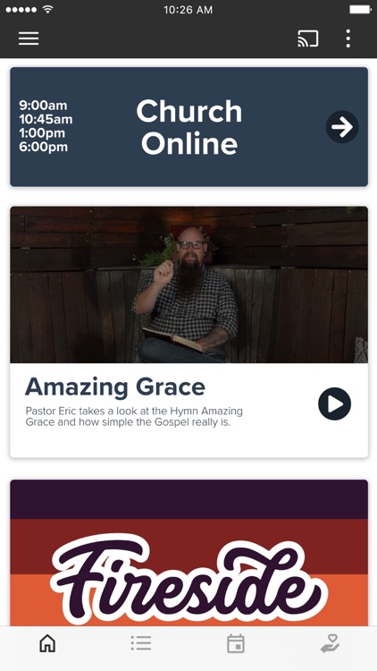 Hope City Church San Diego