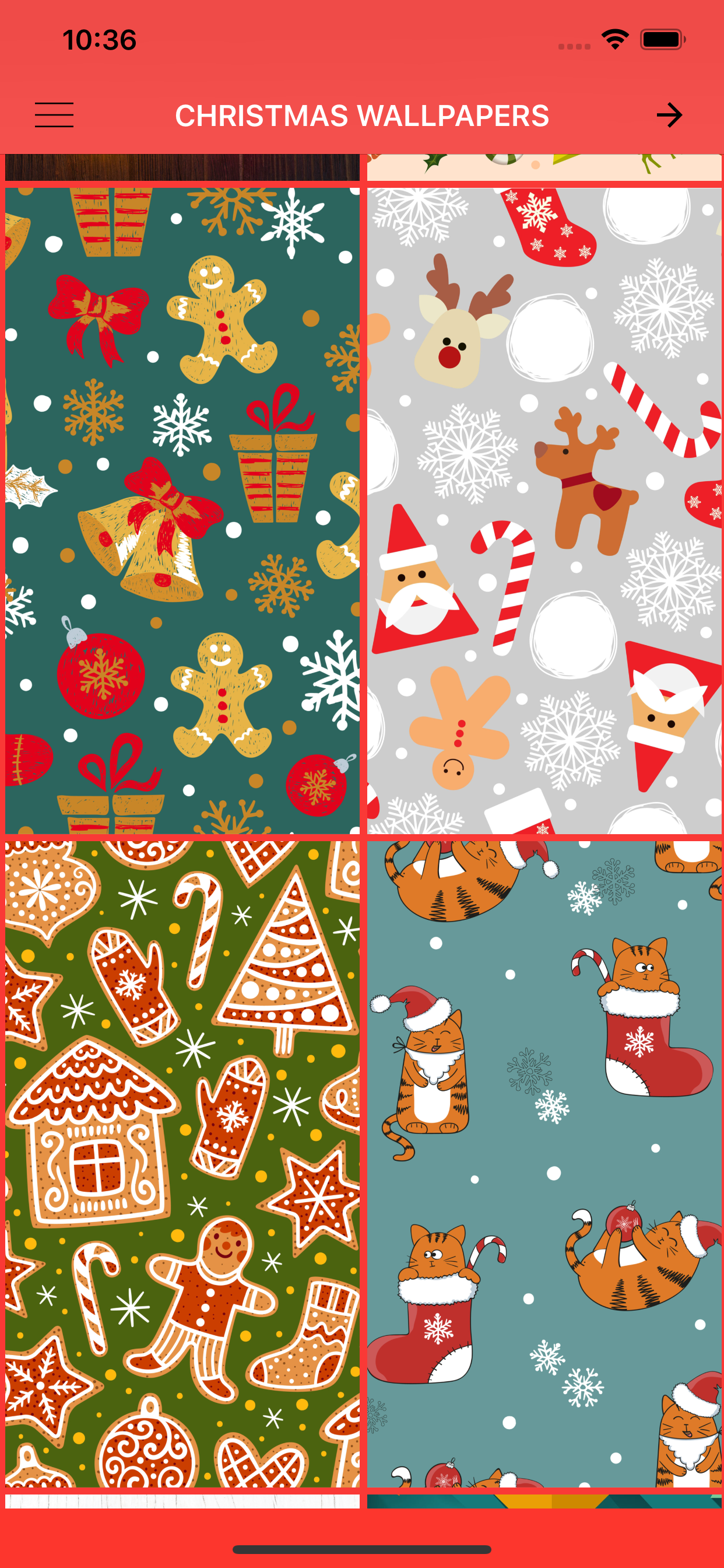 Christmas Wallpapers & Photos