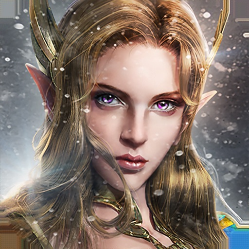 Brave Blades icon