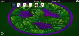 Game screenshot Interplay Solitaire hack