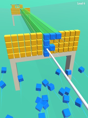 Blocks on Pipeのおすすめ画像1