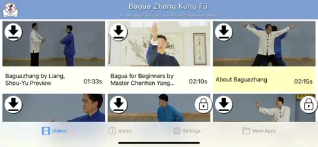 Bagua Zhang