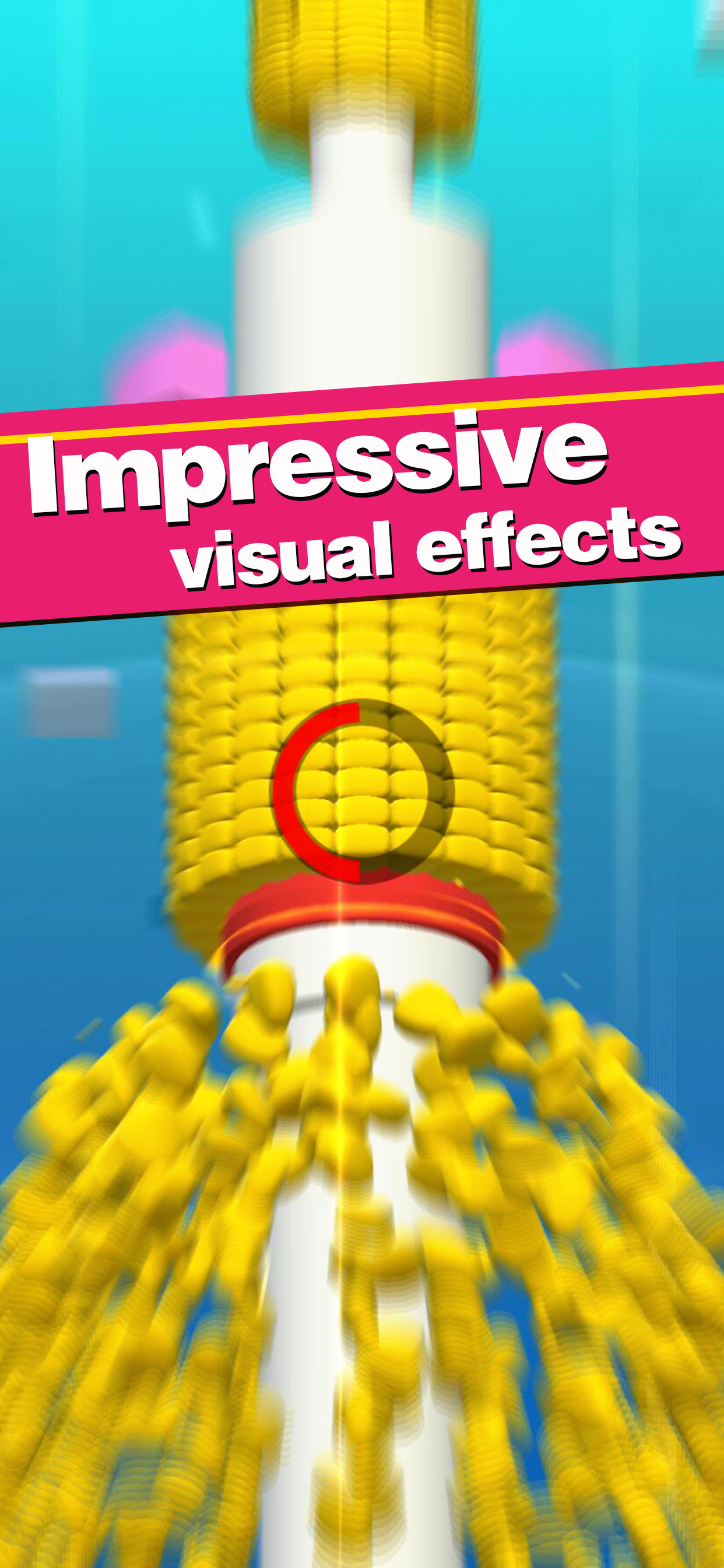 Pipe Peeler screenshot 3