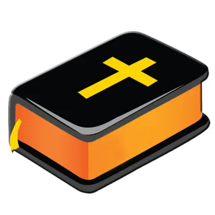 NIV Audio Bible Читы