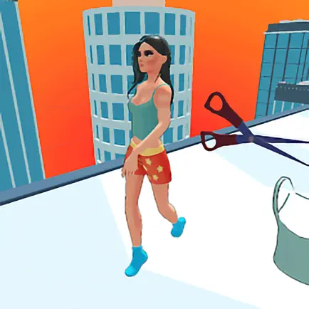 Doll Dress Designer Run Читы