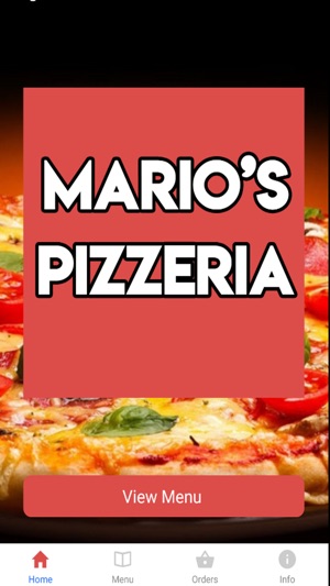 Mario's Pizzeria CH41(圖1)-速報App
