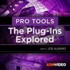 Plug-Ins  Course For Pro Tools